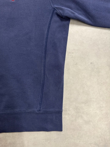 90's「RALPH LAUREN」ワンポイントスウェット