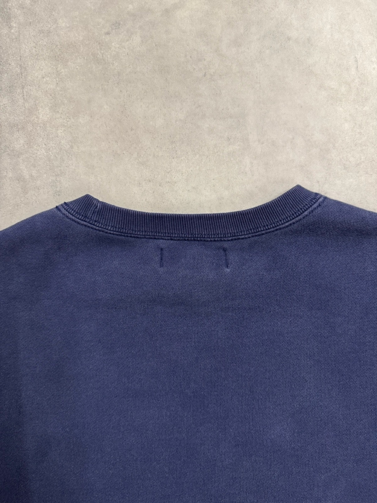 90's「RALPH LAUREN」ワンポイントスウェット