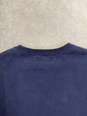 90's「RALPH LAUREN」ワンポイントスウェット