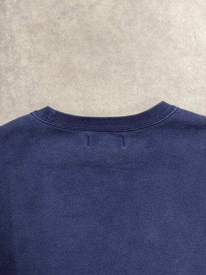 90's「RALPH LAUREN」ワンポイントスウェット