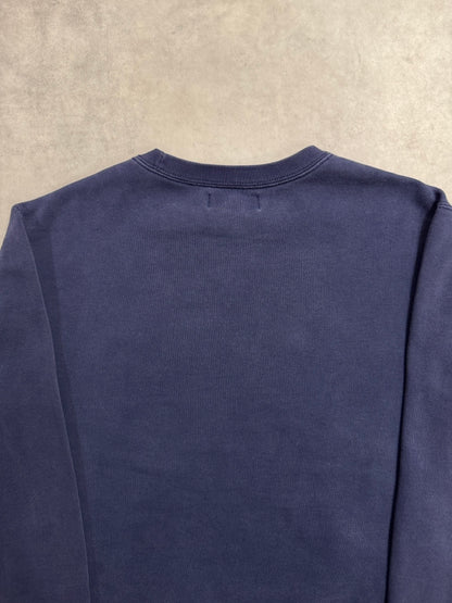 90's「RALPH LAUREN」ワンポイントスウェット