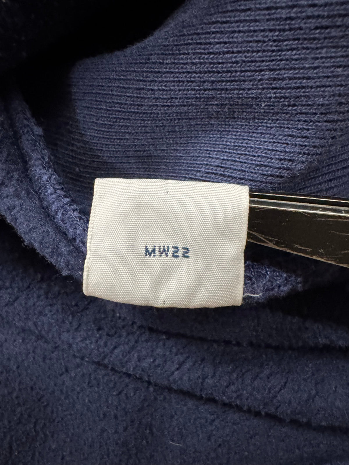 90's「RALPH LAUREN」ワンポイントスウェット