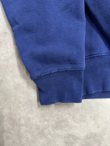 90's「RALPH LAUREN」ワンポイントスウェット