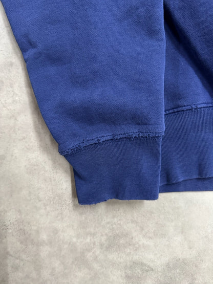 90's「RALPH LAUREN」ワンポイントスウェット