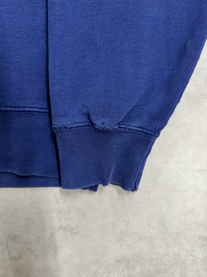 90's「RALPH LAUREN」ワンポイントスウェット
