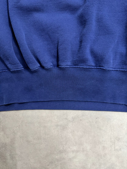 90's「RALPH LAUREN」ワンポイントスウェット