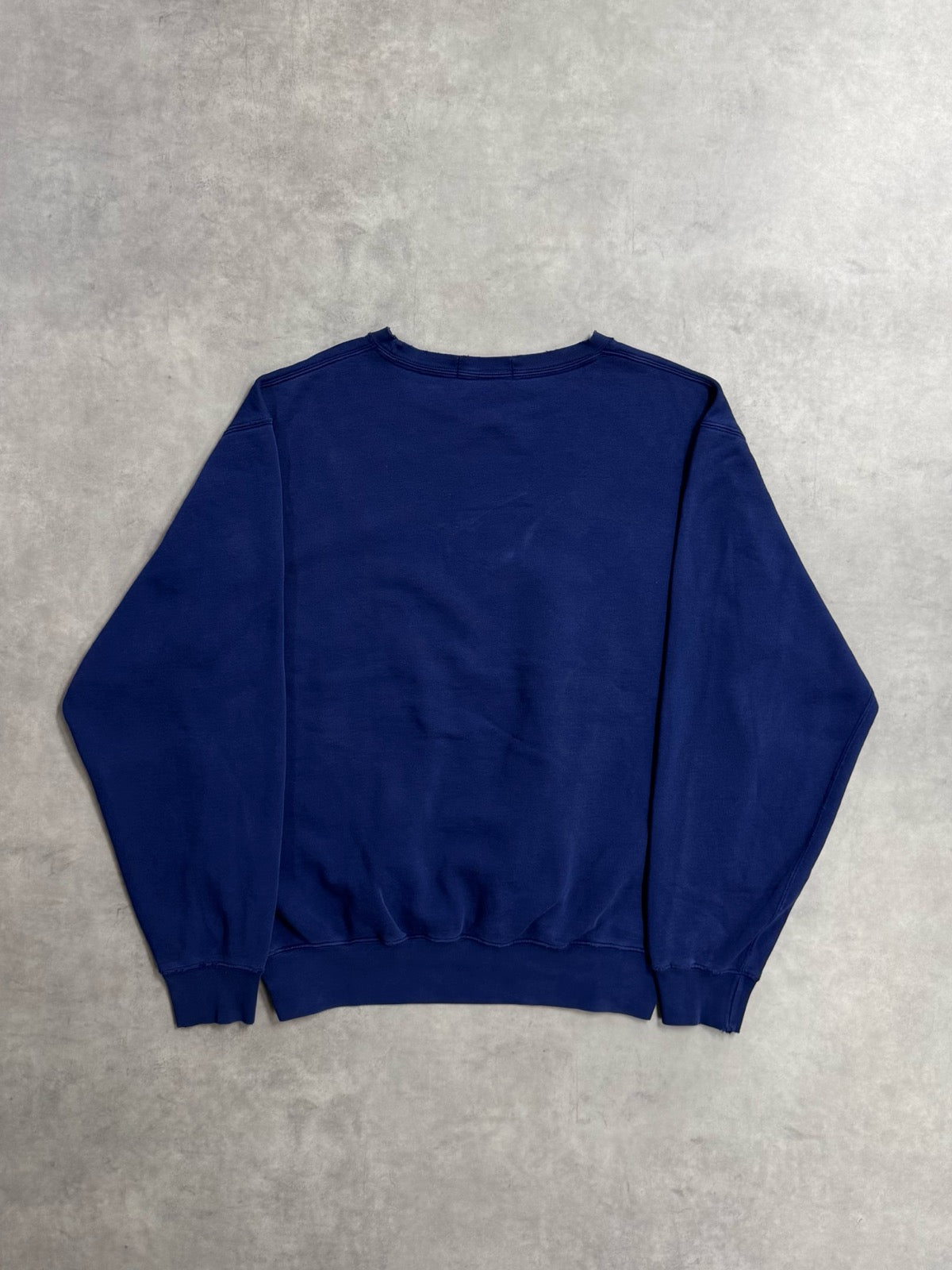 90's「RALPH LAUREN」ワンポイントスウェット