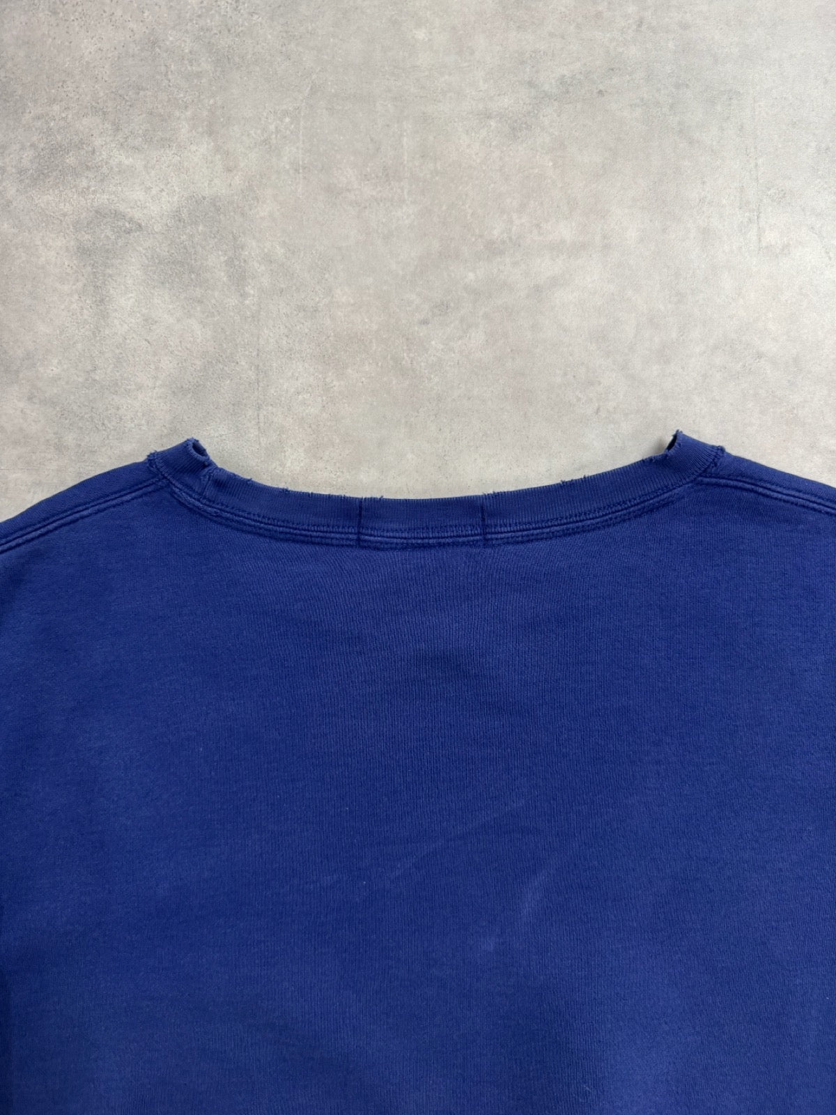 90's「RALPH LAUREN」ワンポイントスウェット