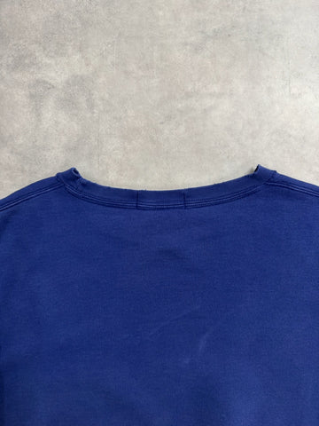90's「RALPH LAUREN」ワンポイントスウェット