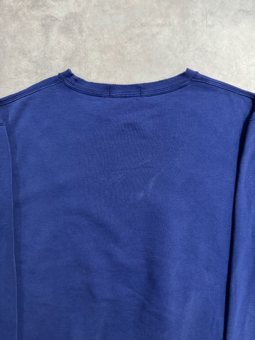 90's「RALPH LAUREN」ワンポイントスウェット