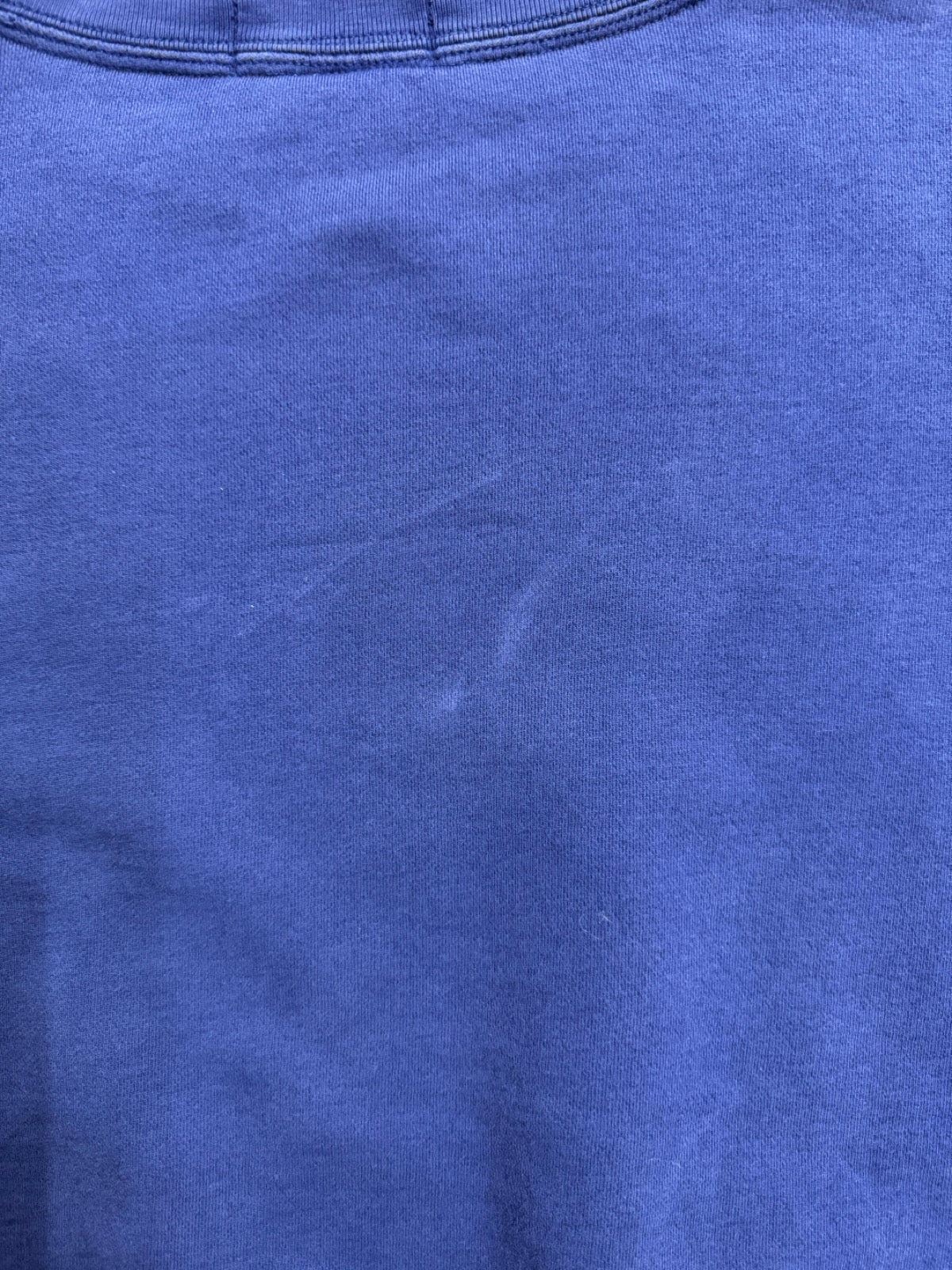 90's「RALPH LAUREN」ワンポイントスウェット