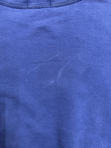 90's「RALPH LAUREN」ワンポイントスウェット