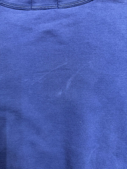 90's「RALPH LAUREN」ワンポイントスウェット