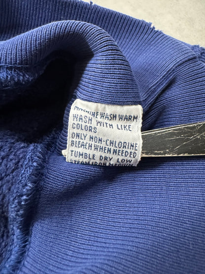 90's「RALPH LAUREN」ワンポイントスウェット