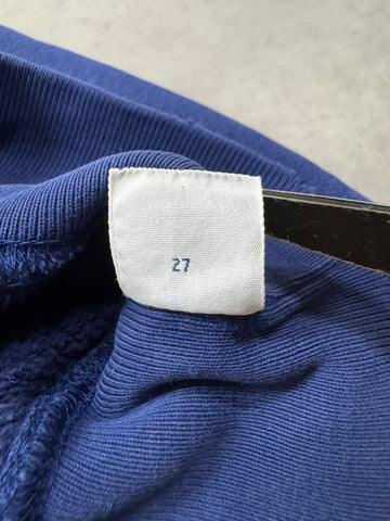 90's「RALPH LAUREN」ワンポイントスウェット