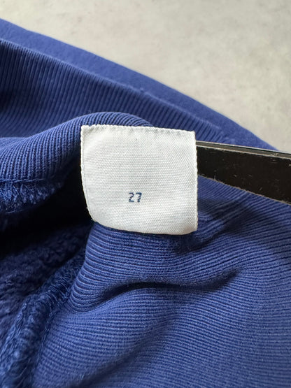 90's「RALPH LAUREN」ワンポイントスウェット