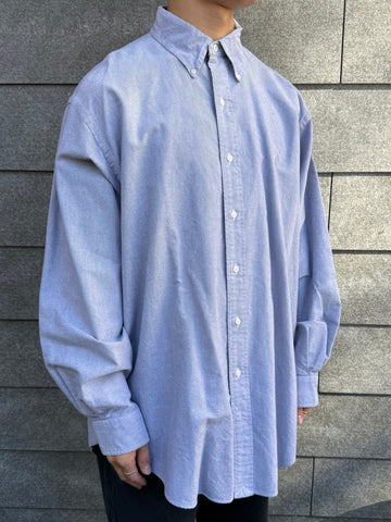 00's Polo Ralph Lauren　「YARMOUTH」オックスフォードシャツ