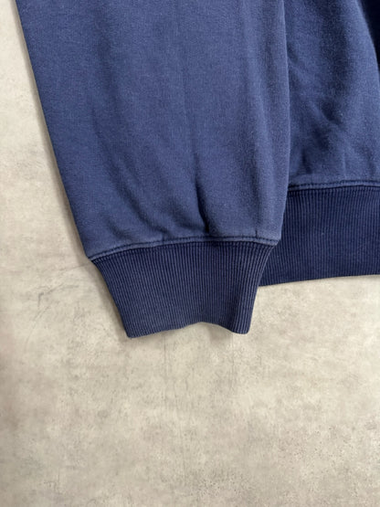 90's「RALPH LAUREN」ワンポイントスウェット