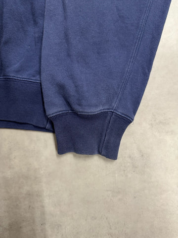 90's「RALPH LAUREN」ワンポイントスウェット