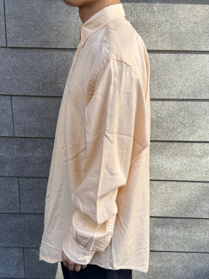 00's「Polo Ralph Lauren」ボタンダウンシャツ