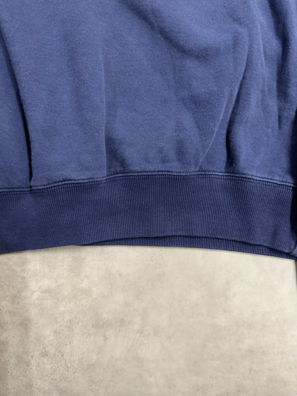 90's「RALPH LAUREN」ワンポイントスウェット