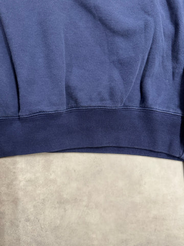 90's「RALPH LAUREN」ワンポイントスウェット