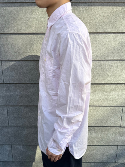 00's Polo Ralph Lauren 「ダブルポケット」ボタンダウンシャツ