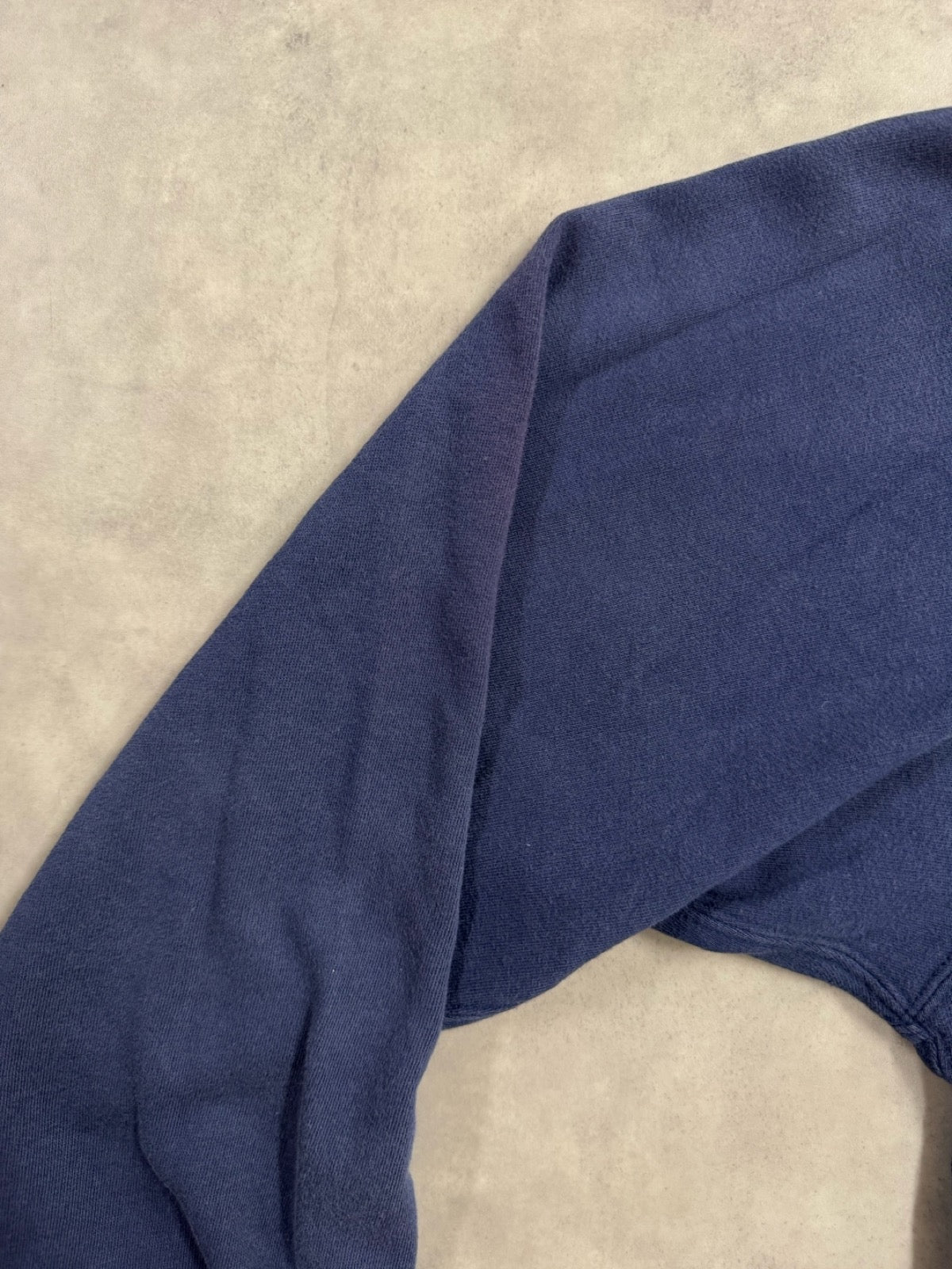 90's「RALPH LAUREN」ワンポイントスウェット