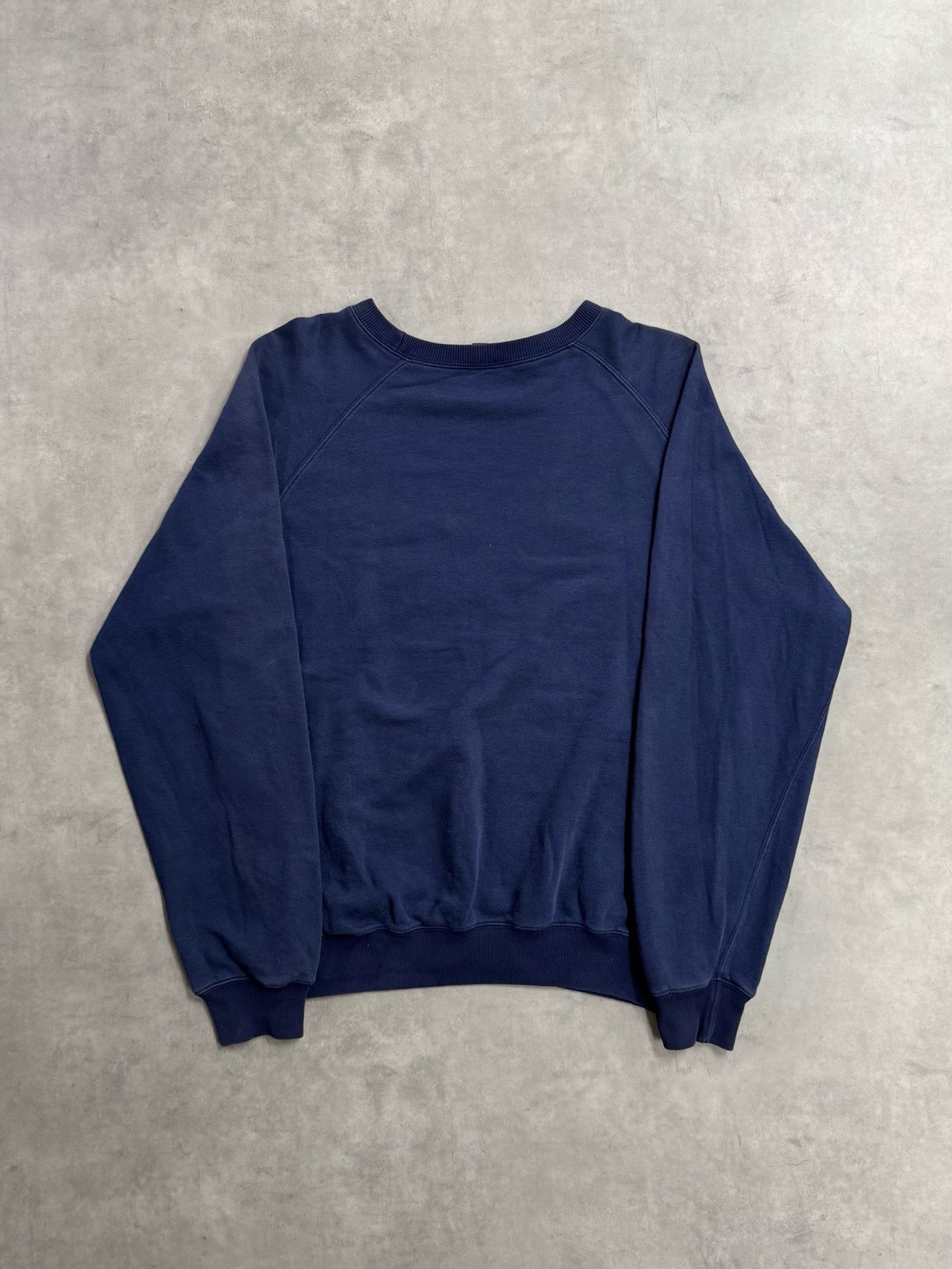 90's「RALPH LAUREN」ワンポイントスウェット