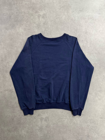 90's「RALPH LAUREN」ワンポイントスウェット