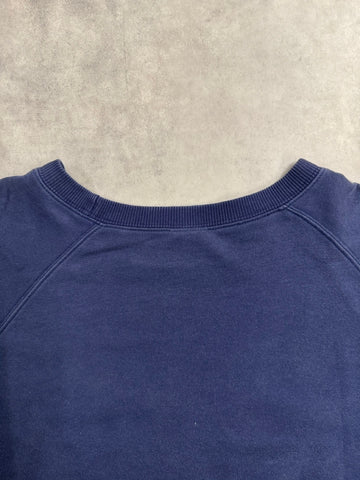 90's「RALPH LAUREN」ワンポイントスウェット