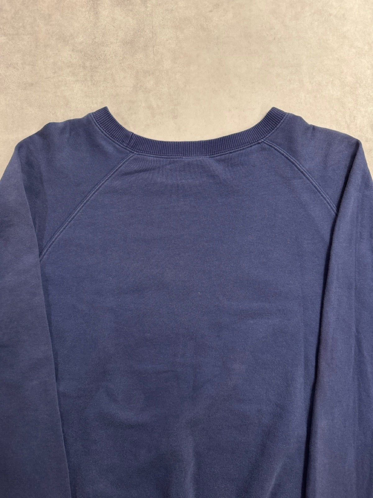 90's「RALPH LAUREN」ワンポイントスウェット