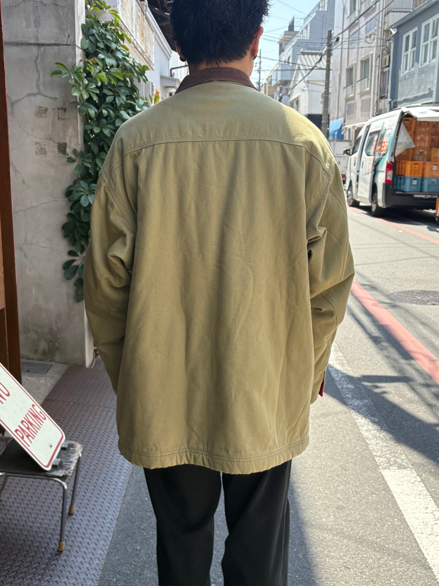 90's Patagonia NUEVO RANGE COAT ヌエボレンジコート
