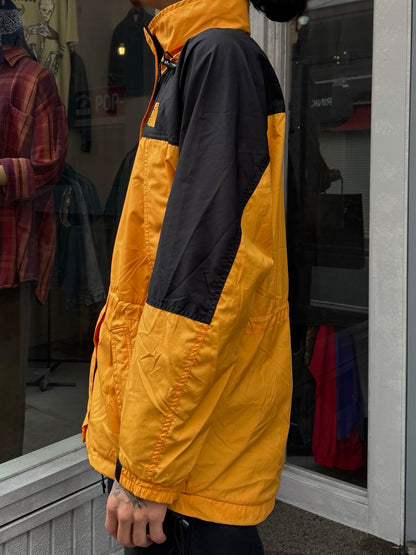 90's THE NORTH FACE マウンテンパーカー