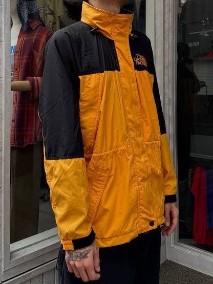 90's THE NORTH FACE マウンテンパーカー