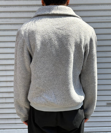 70's PATAGONIA 「Fleece Pullover」初期白タグ フリースジャケット