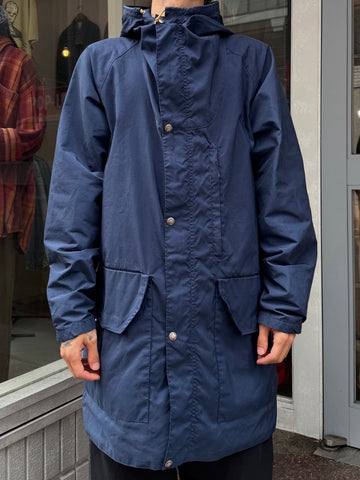 70's THE NORTH FACE「茶タグ」マウンテンパーカー