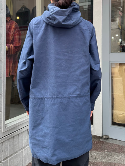 70's THE NORTH FACE「茶タグ」マウンテンパーカー