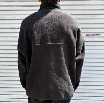 90's PATAGONIA「SYNCHILLA Snap T」フリースジャケット