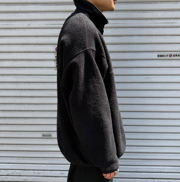 90's PATAGONIA「SYNCHILLA Snap T」フリースジャケット