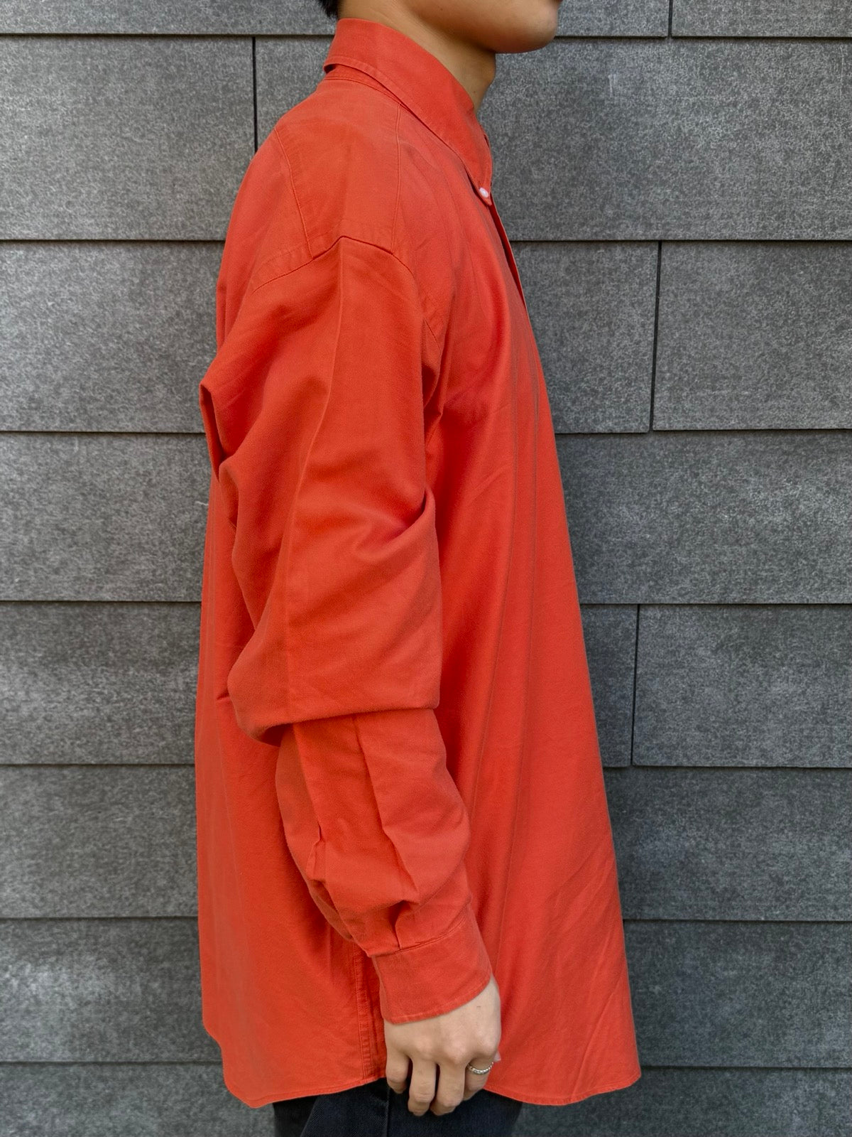 00's「LAUREN Ralgh Lauren」ボタンダウンシャツ