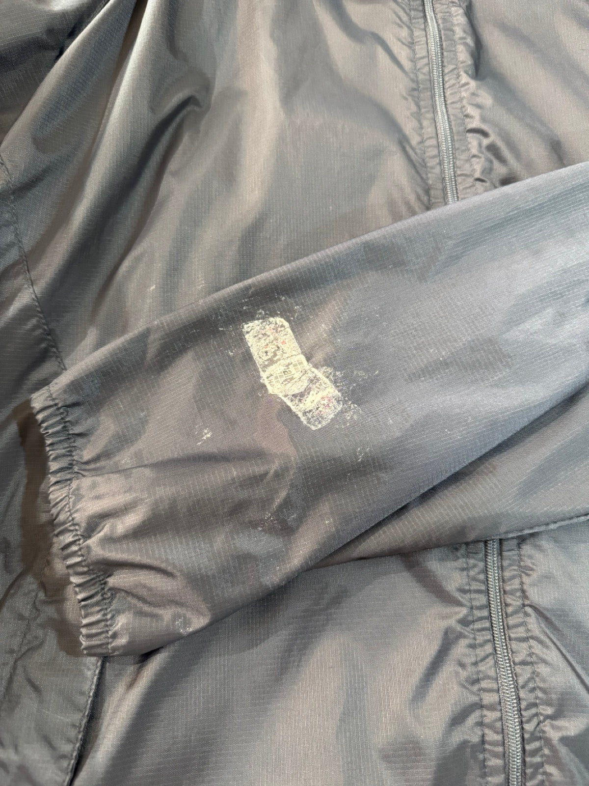 00's THE NORTH FACE ナイロンジャケット