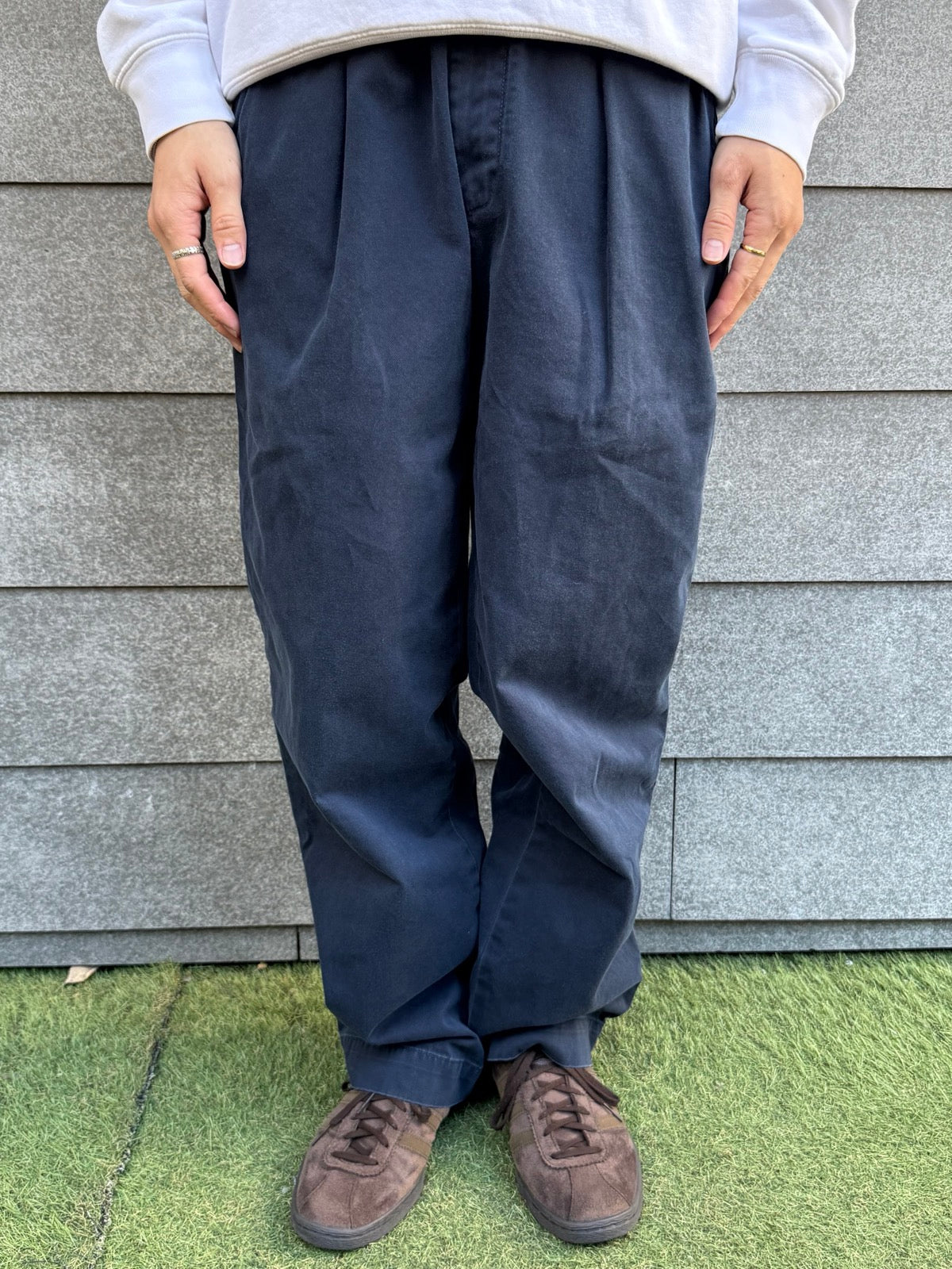 90's「Polo by Ralph Lauren」チノパンツ