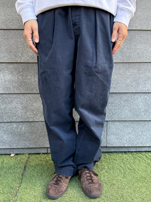 90's「Polo by Ralph Lauren」チノパンツ