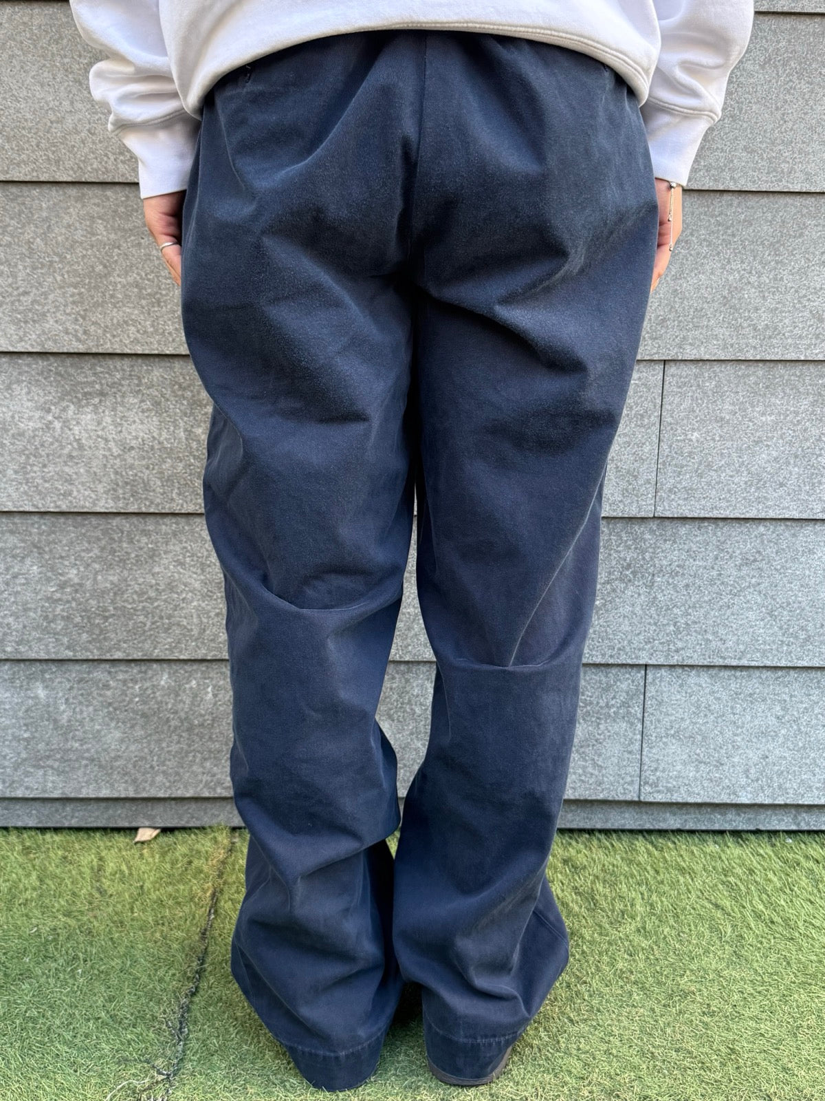 90's「Polo by Ralph Lauren」チノパンツ