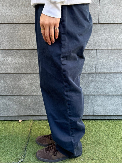 90's「Polo by Ralph Lauren」チノパンツ