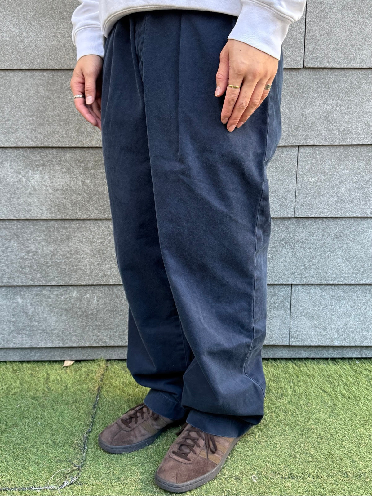 90's「Polo by Ralph Lauren」チノパンツ