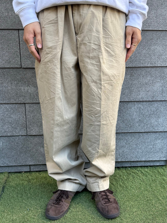 90's「POLO by Ralgh Lauren」チノパンツ