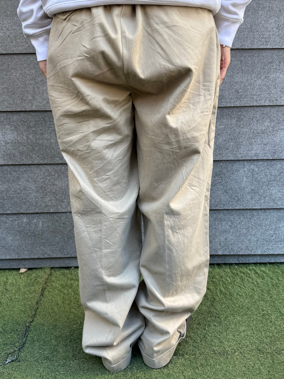 90's「POLO by Ralgh Lauren」チノパンツ