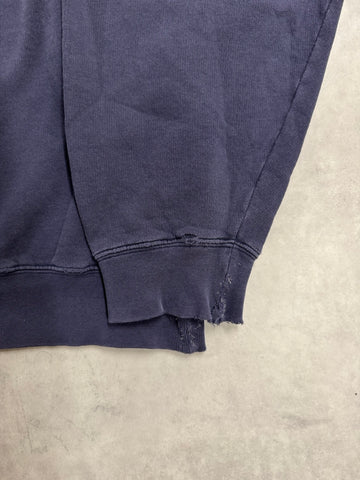 90's「RALPH LAUREN」ワンポイントスウェット